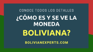 Lee más sobre el artículo ¿Cómo es la Moneda Boliviana? Cada Detalle a Saber