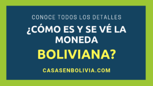 Lee más sobre el artículo ¿Cómo es la Moneda Boliviana? Cada Detalle a Saber