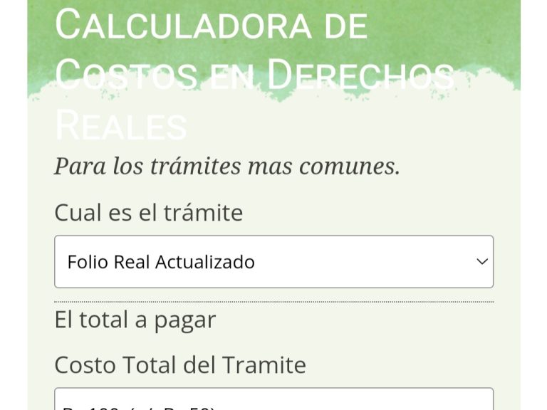 Recursos y herramientas casasenbolivia