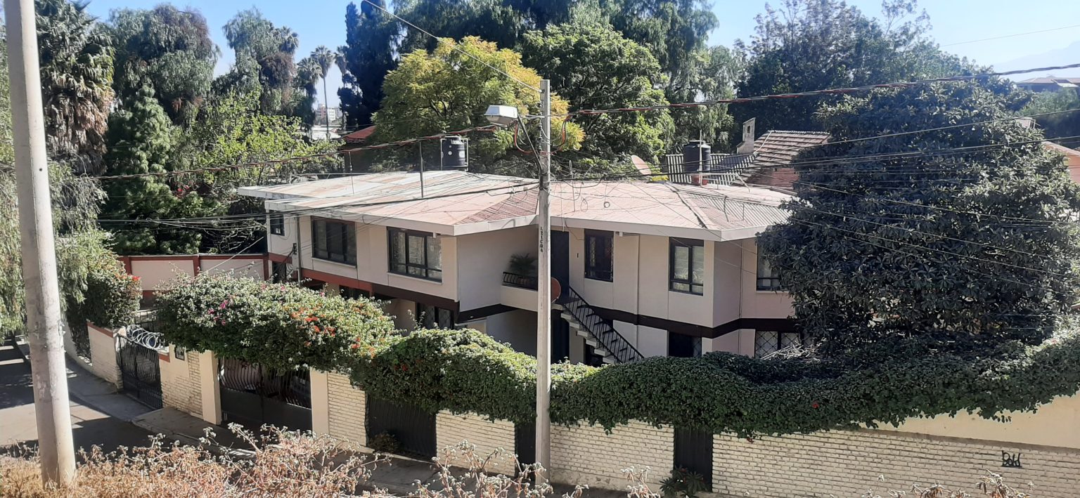 ¿Cómo Son las Casas en Bolivia? Revisión Completa y Detallada