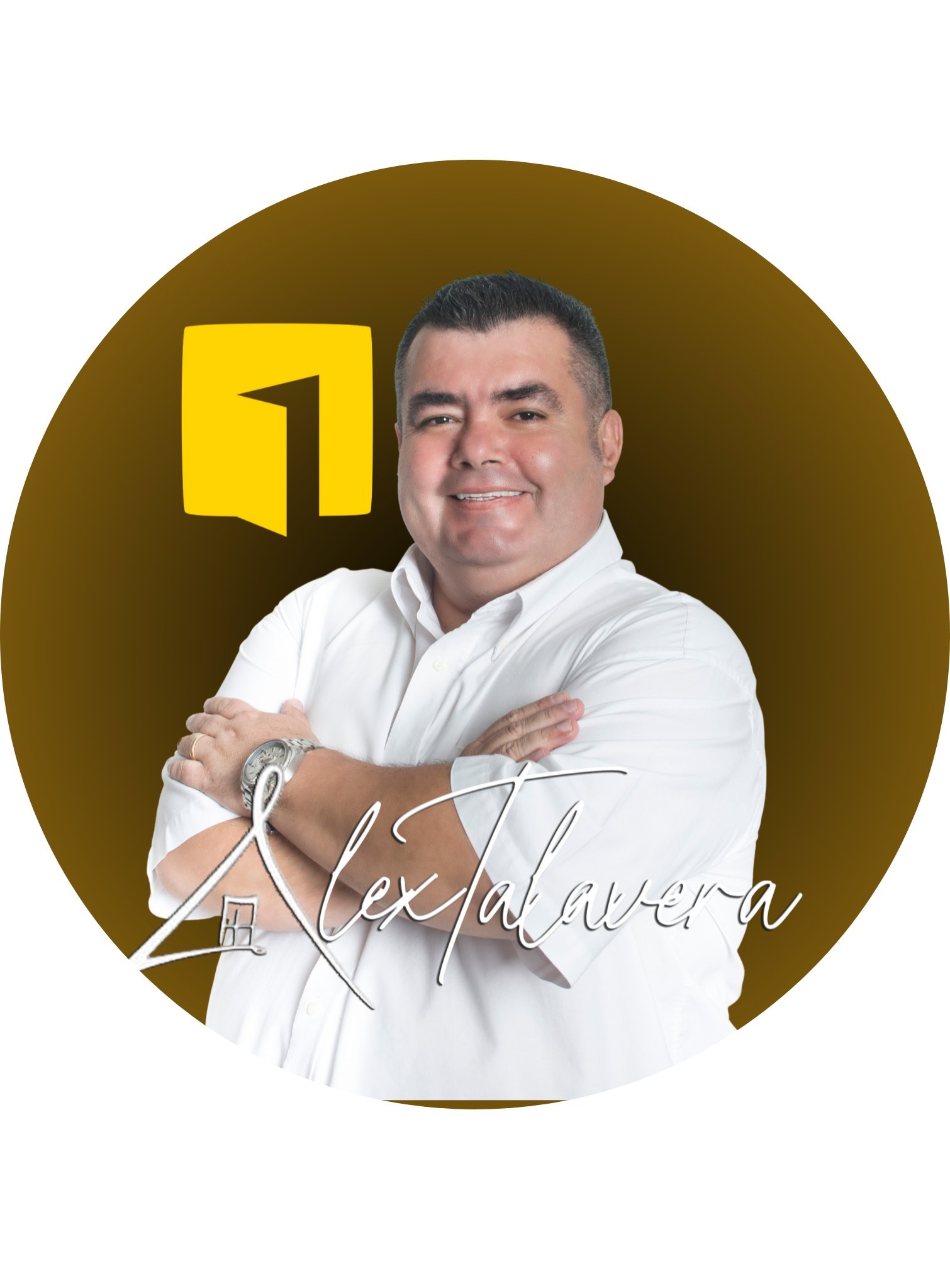 Alex Talavera