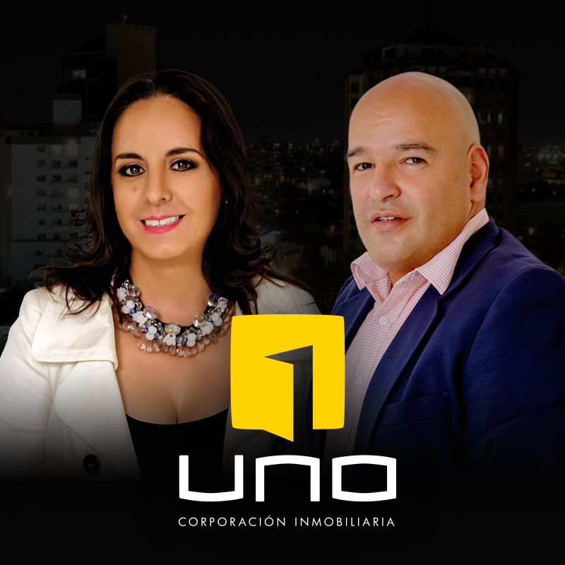 German y Fabiola Uno Corporacion Inmobiliaria