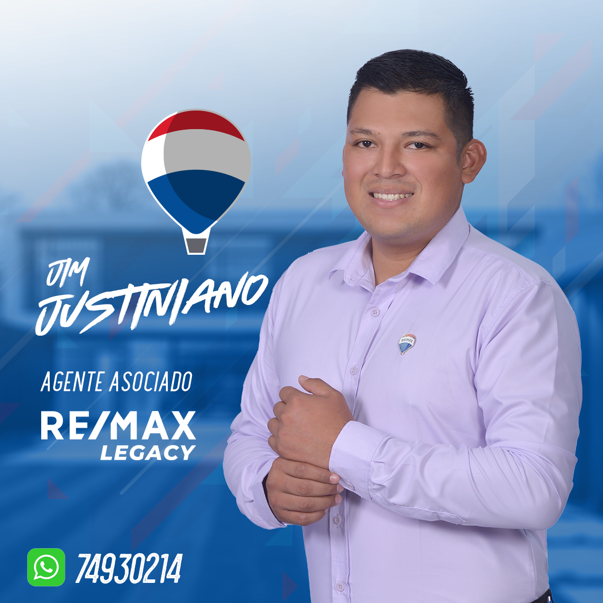 jim justiniano