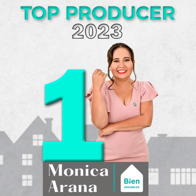 Monica Arana