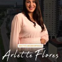 Arlette Flores