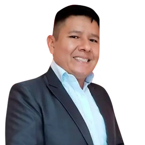 Roger Apaca Ortuño