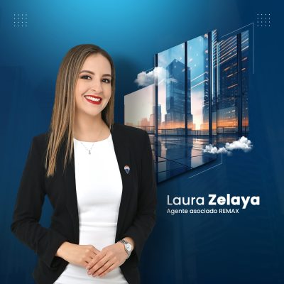 Laura Zelaya RE/MAX Emporio