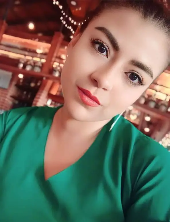 Sheyla Azogue