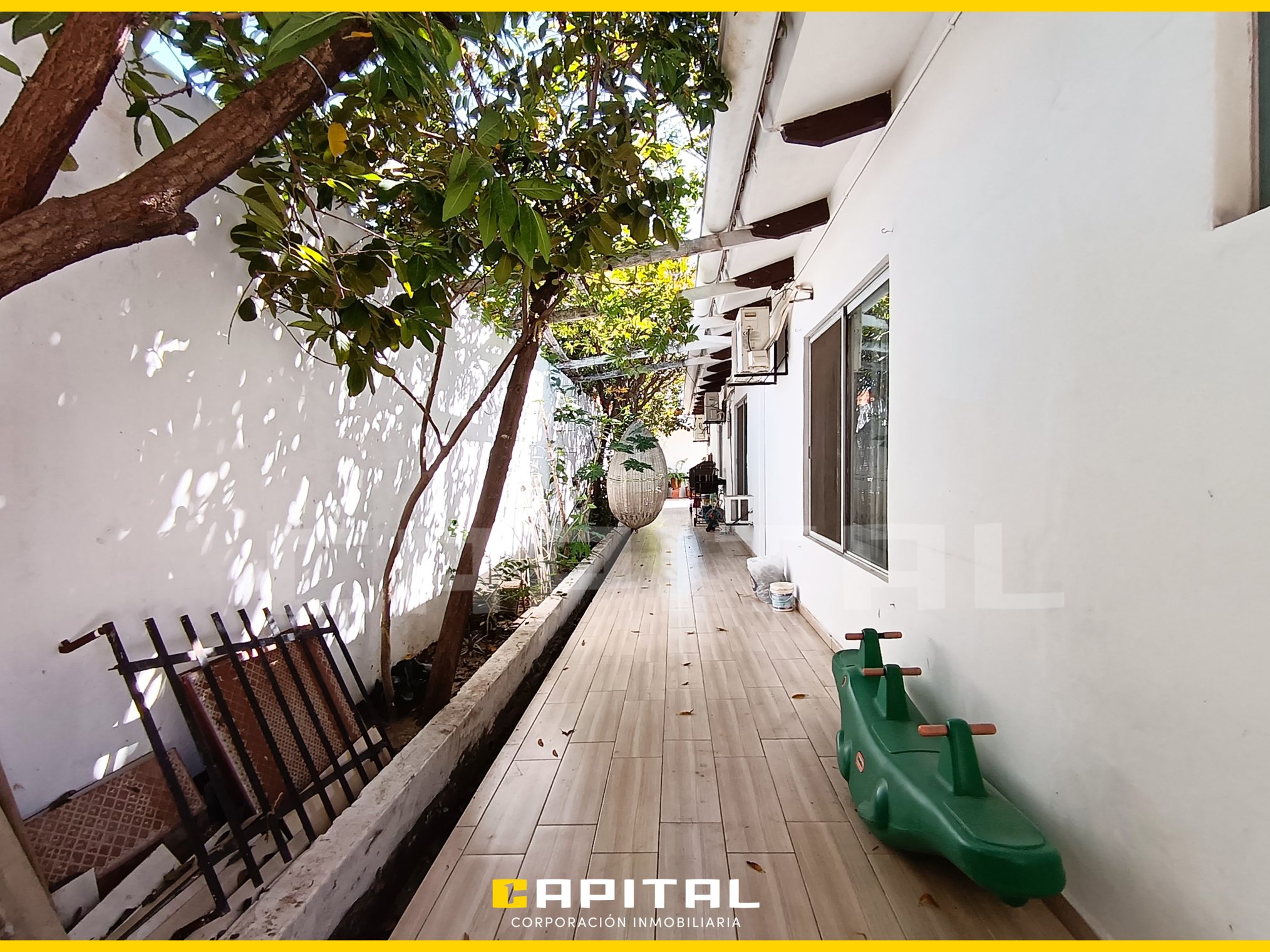 1 casa en venta zona noreste avenida paragua y mutualista santa cruz bolivia capital corp (18)