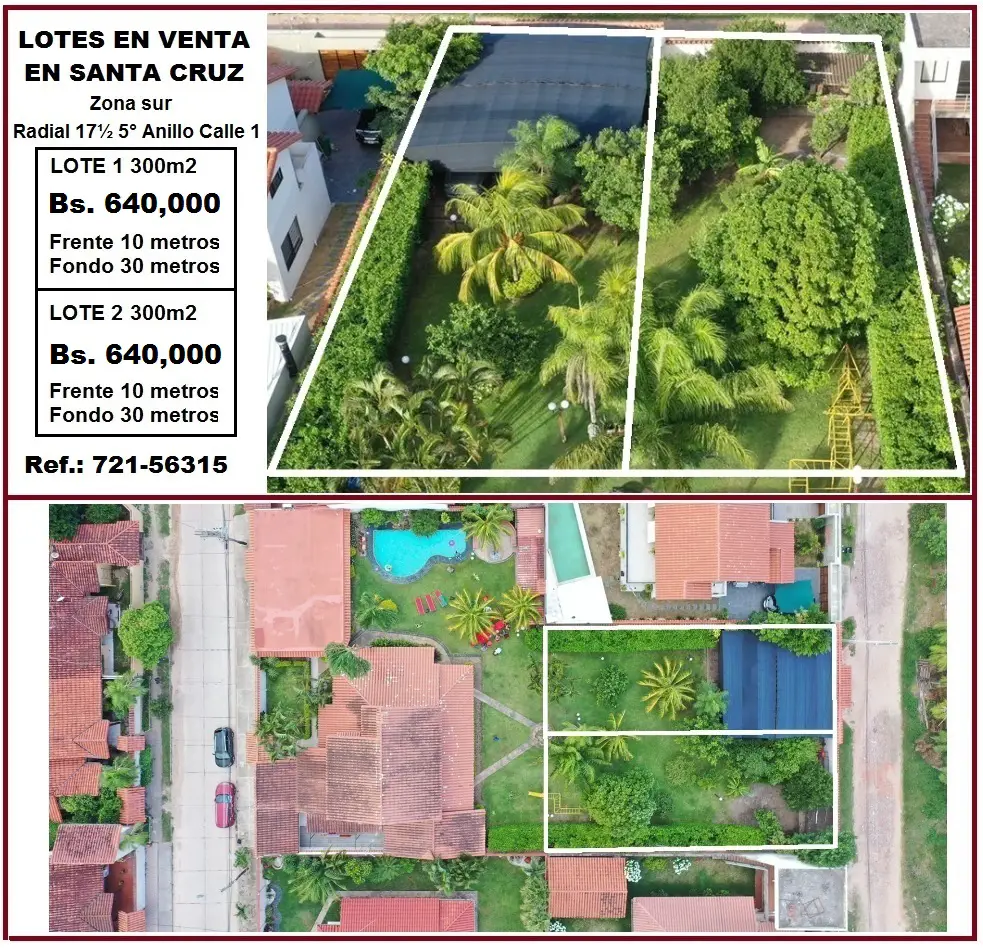 Terreno Venta 03