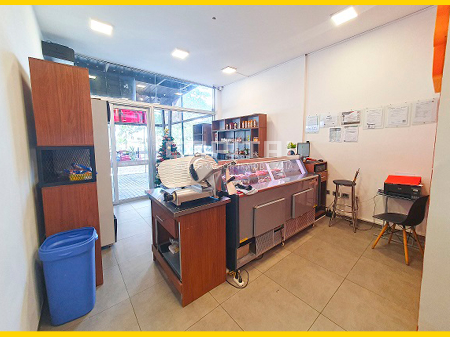 2 local venta inversion zona comercial universitaria residencial santacruz zonanorte ocasion