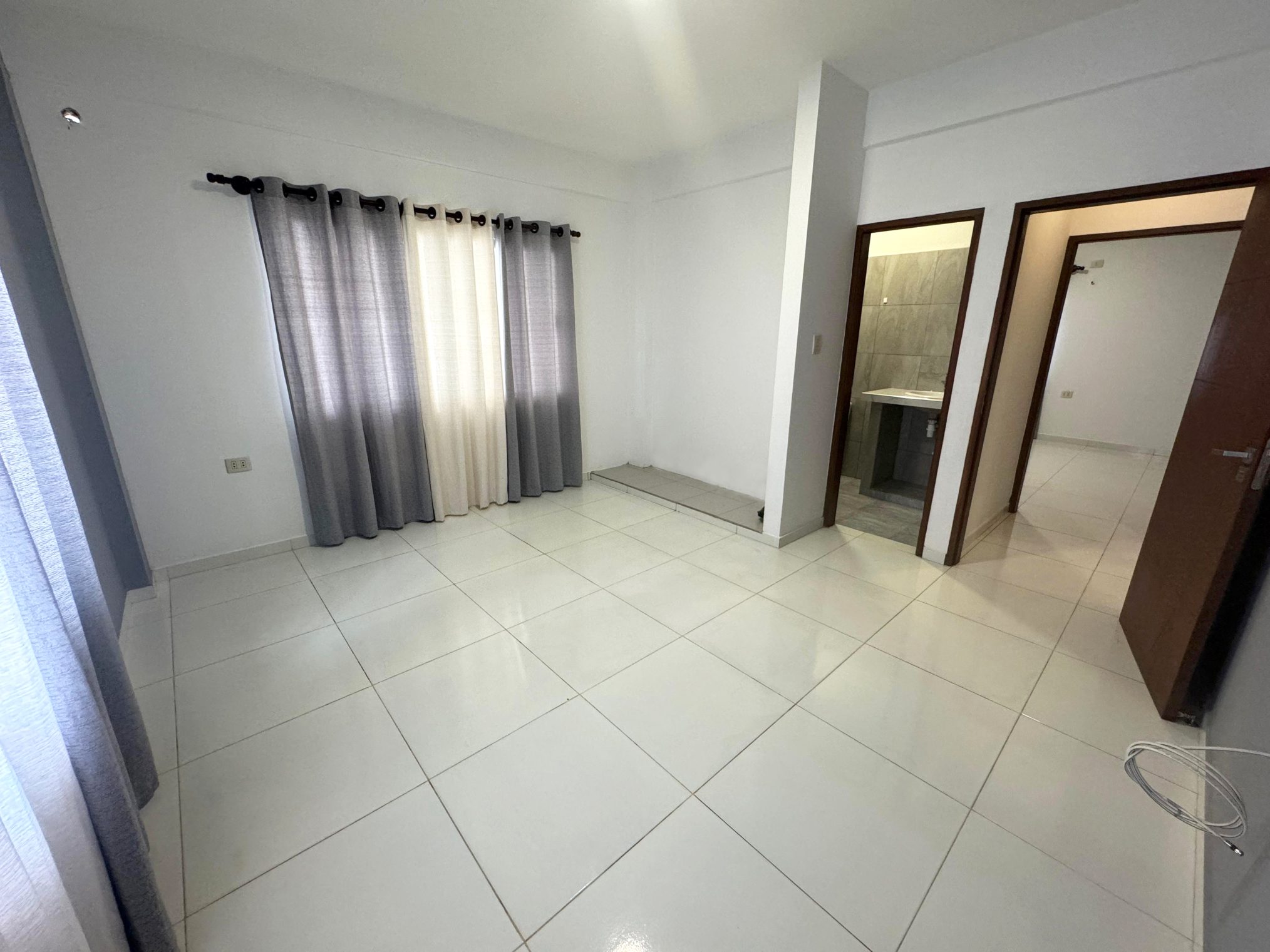 DORMITORIO EN SUITE P.B