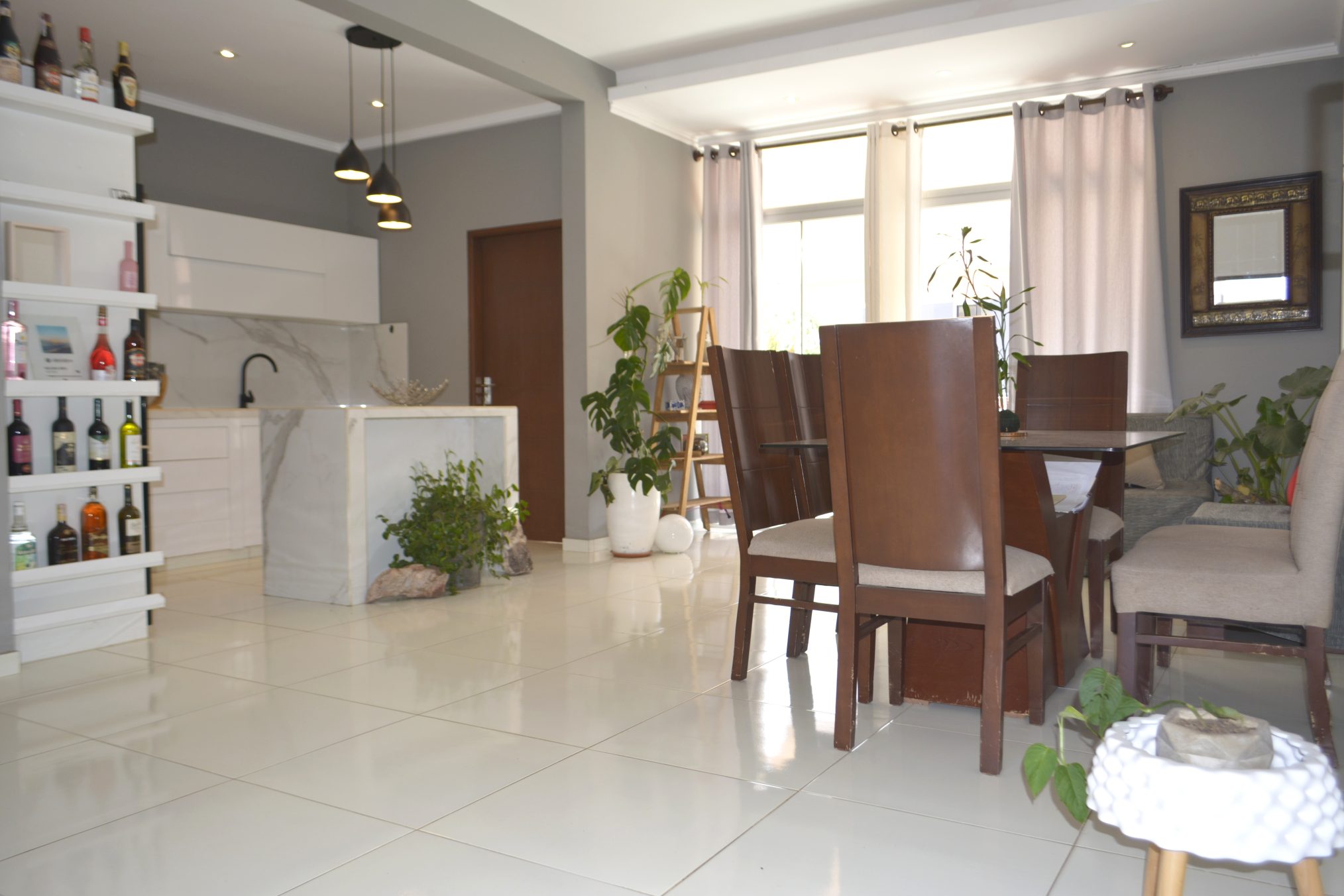 LIVING COMEDOR 1 P.A