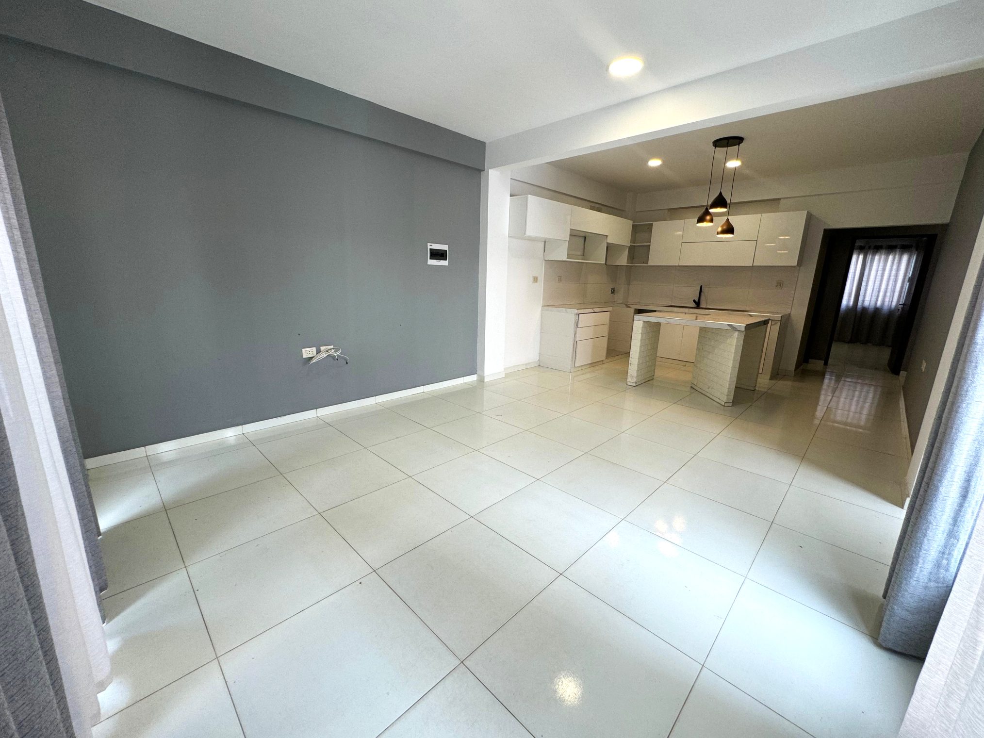 LIVING COMEDOR 1 P.B