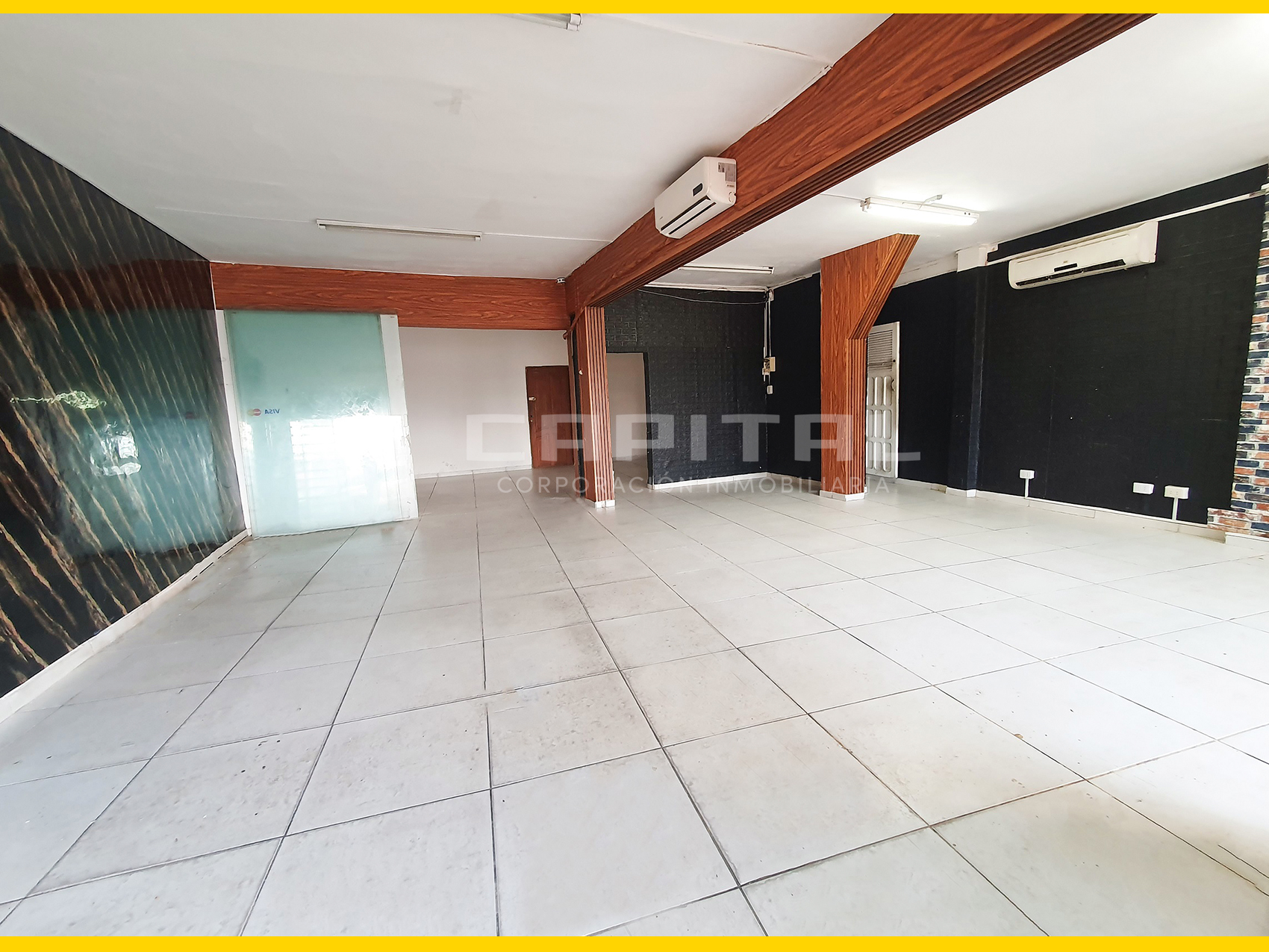 4 local alquiler sobre anillo zonanorte radial26 santacruz bolivia