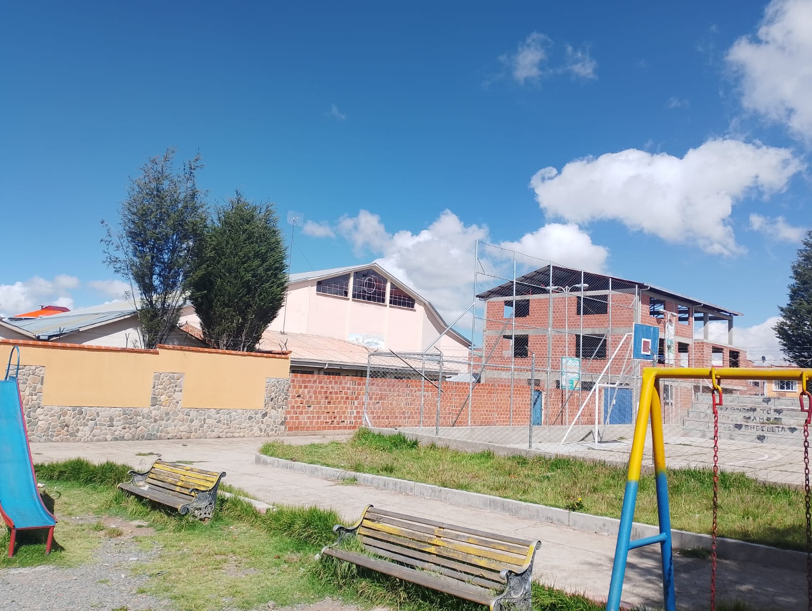 CENTRO DE SALUD