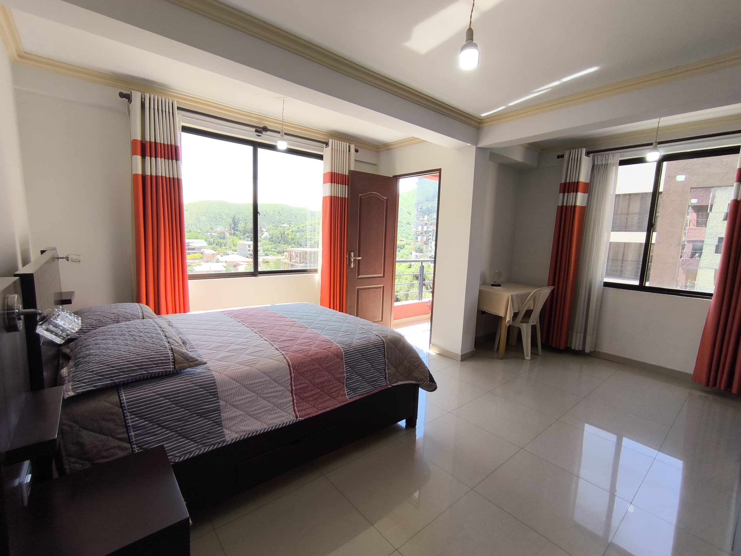 HABITACIÓN 1