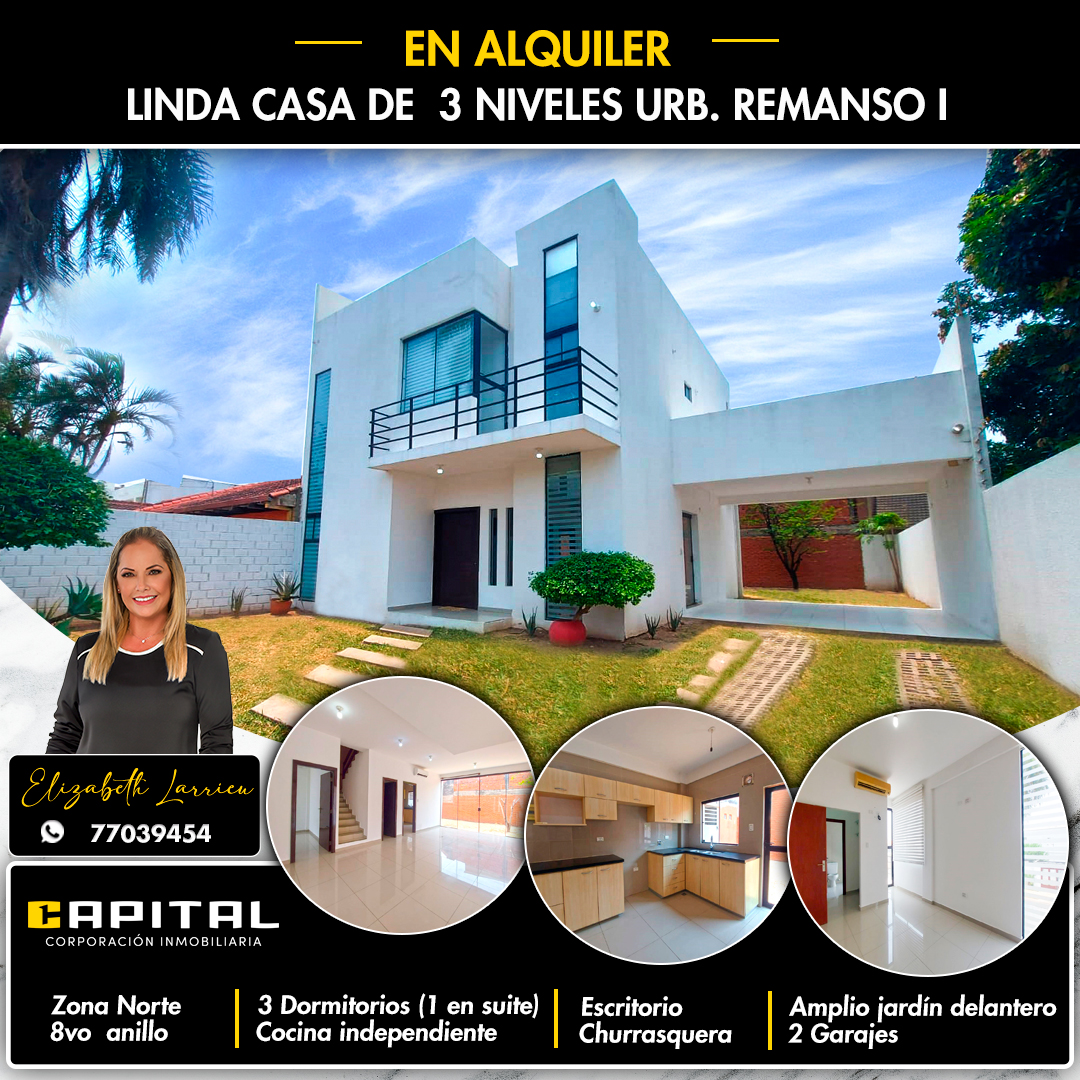 1 casa en alquiler zona norte remanso 1 santa cruz bolivia capitalcorp (1)