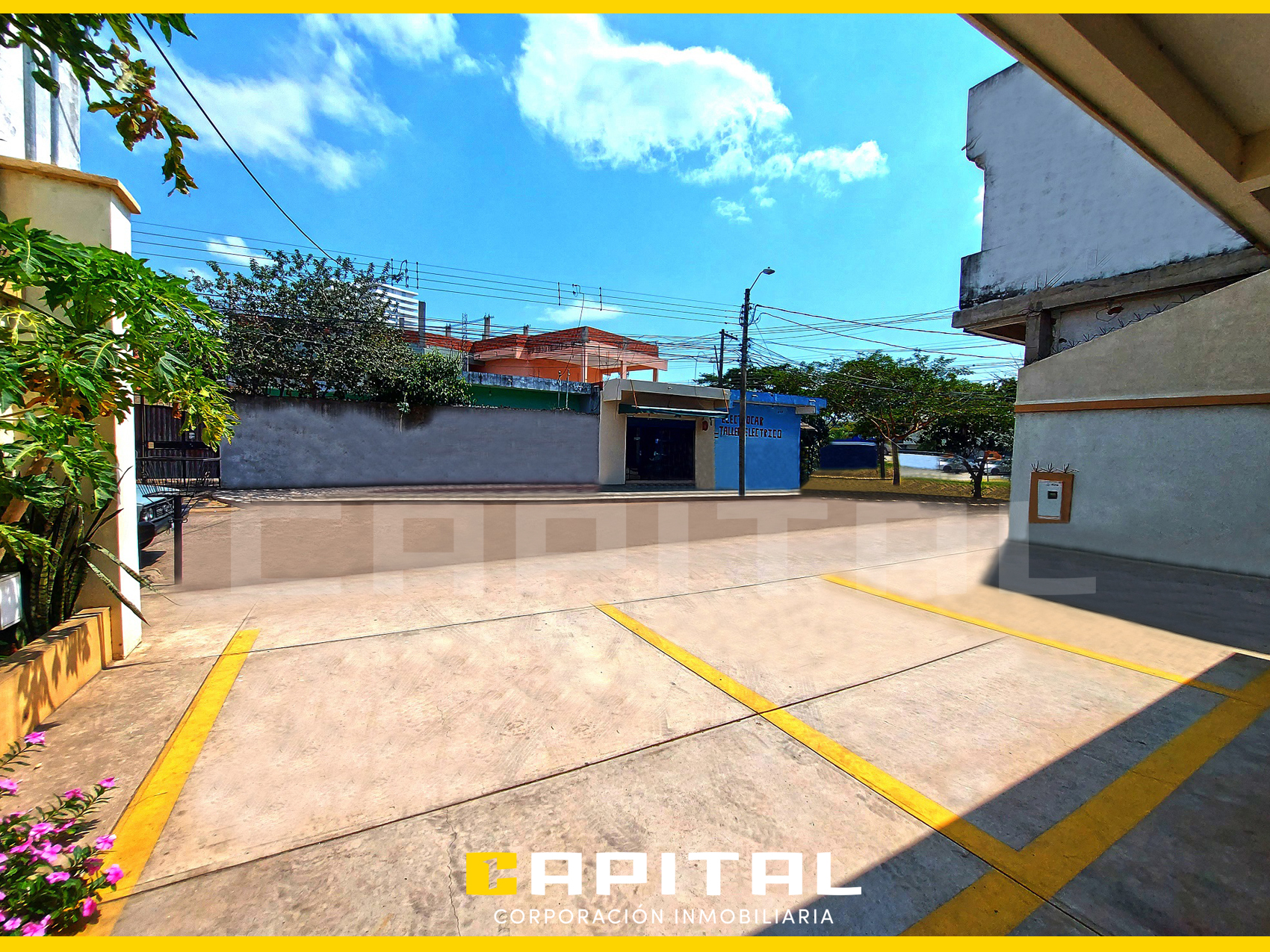 1 locales comerciales en alquiler zona norte avenida radial 26 santa cruz bolivia capital corporacion inmobiliaria (6)