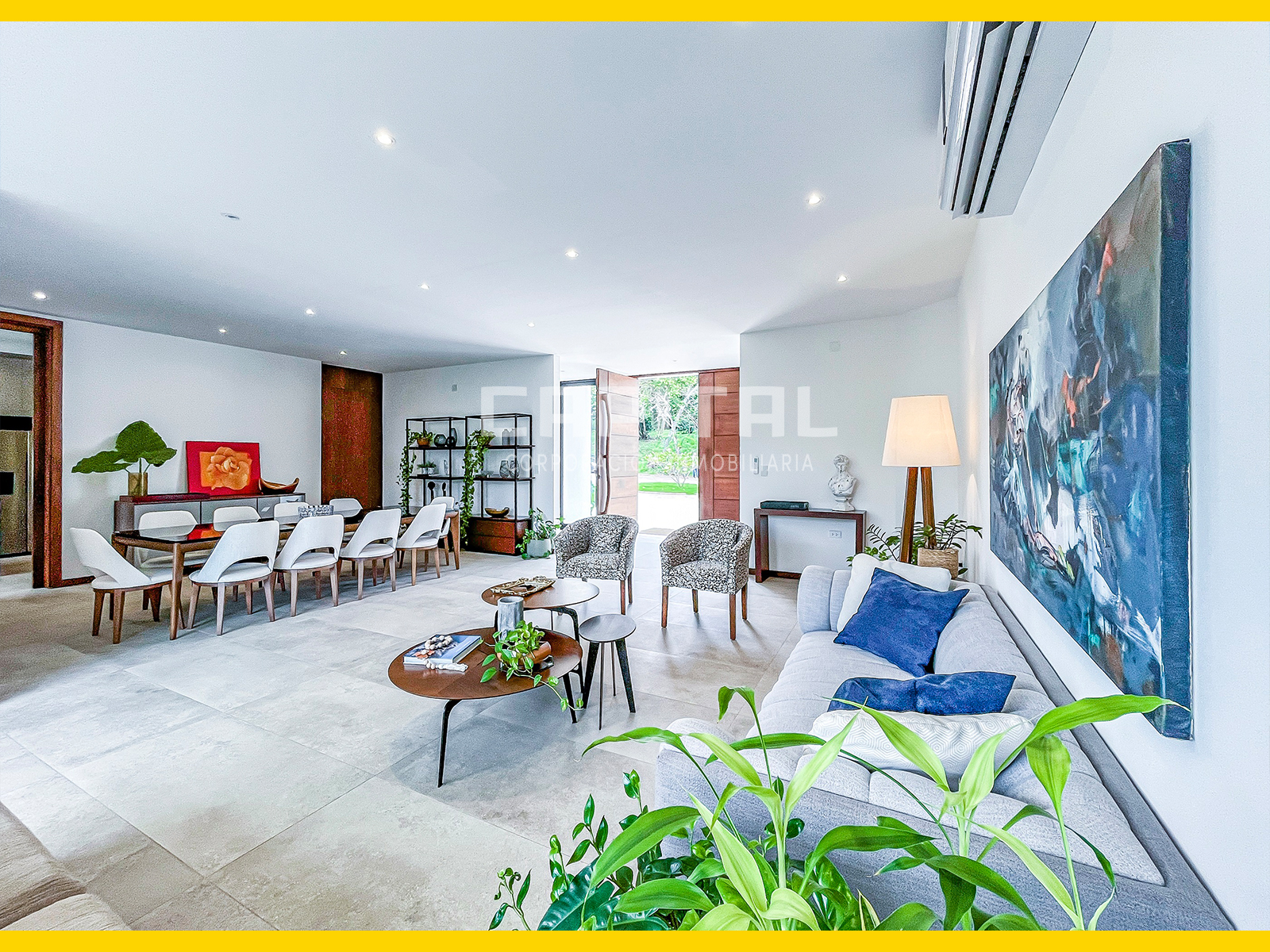 4 hermosa casa en venta en condominio urubo green santacruz bolivia