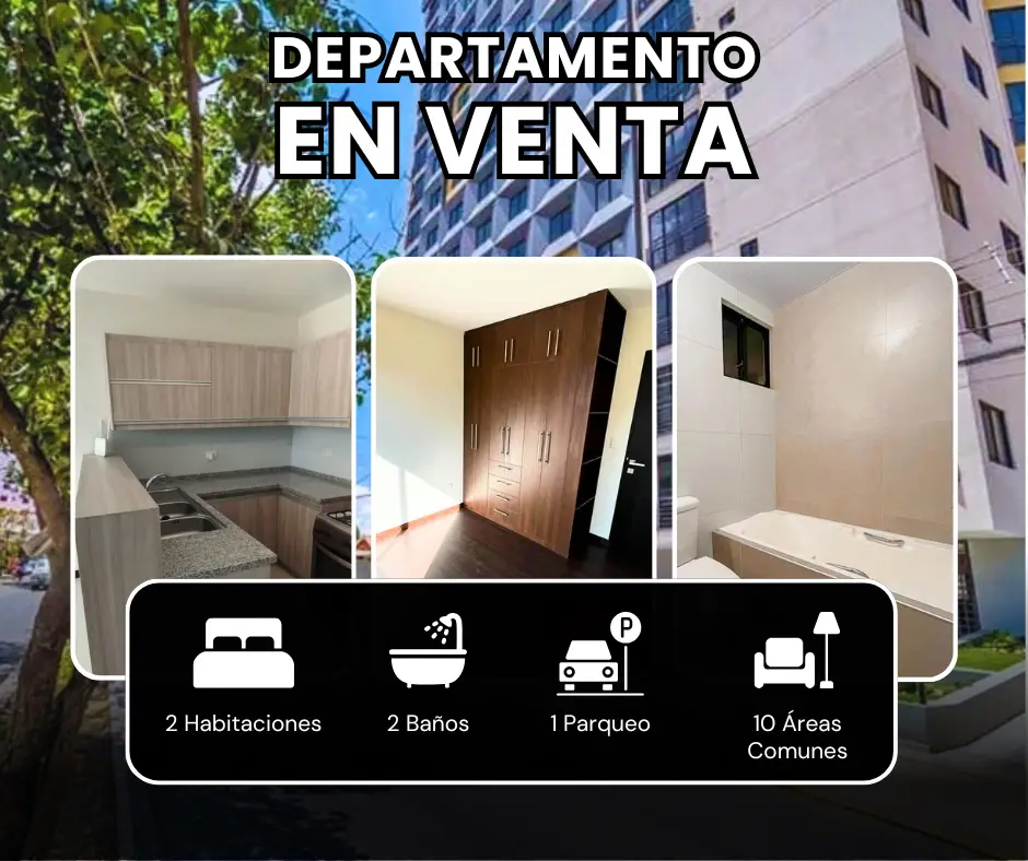 White Professional Real Estate Facebook Post