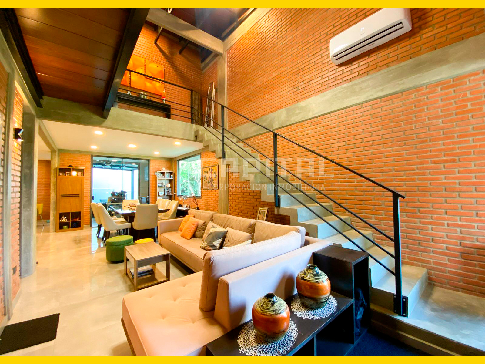 casa en venta condominio mirage zona urubo santa cruz bolivia (2)