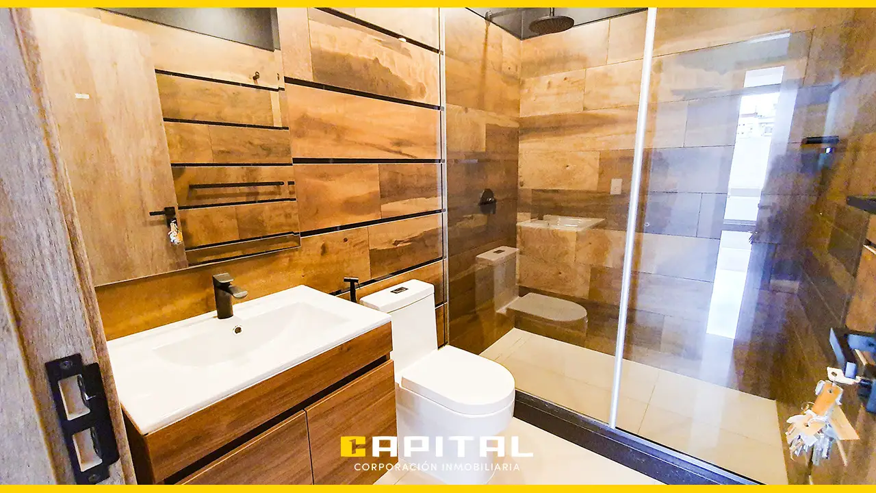 10 departamento a estrenar en venta o alquiler edificio de lujo zona norte edificio aqualina santacruz bolivia