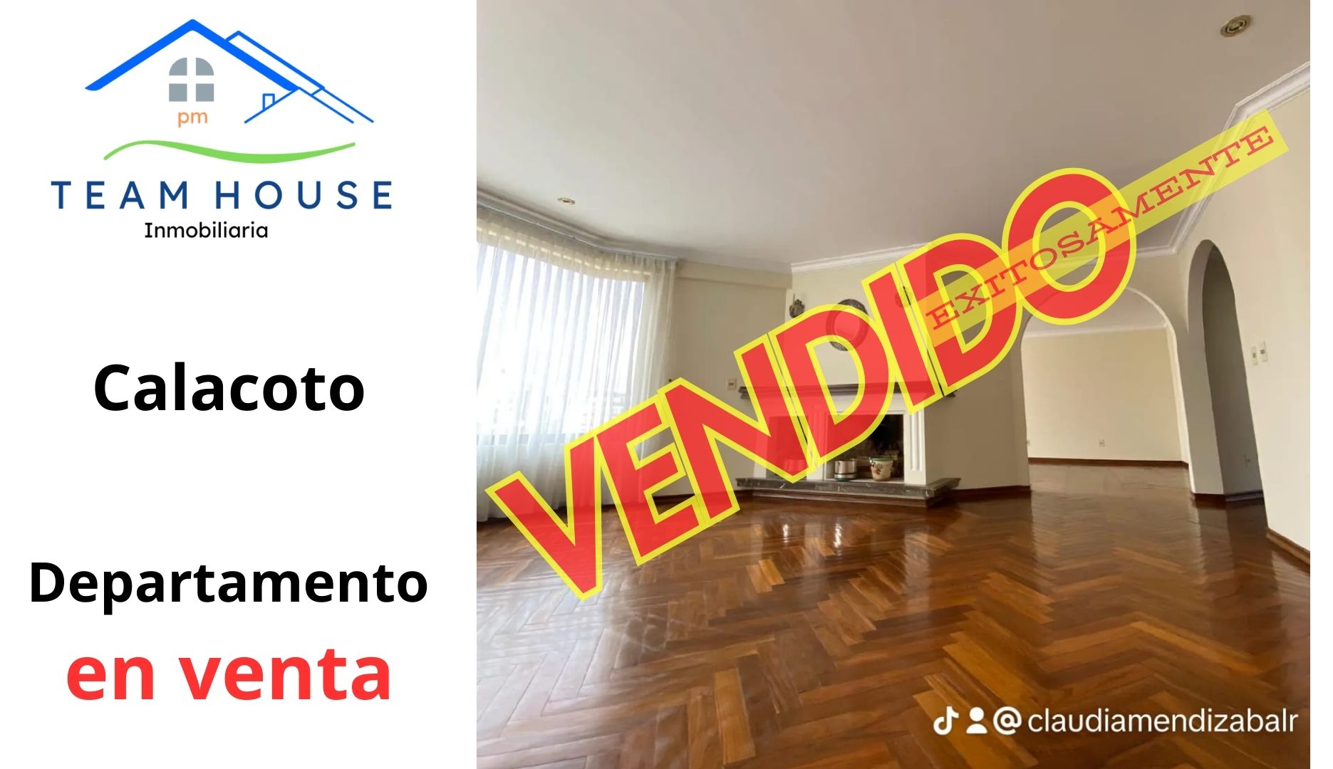 Vendido