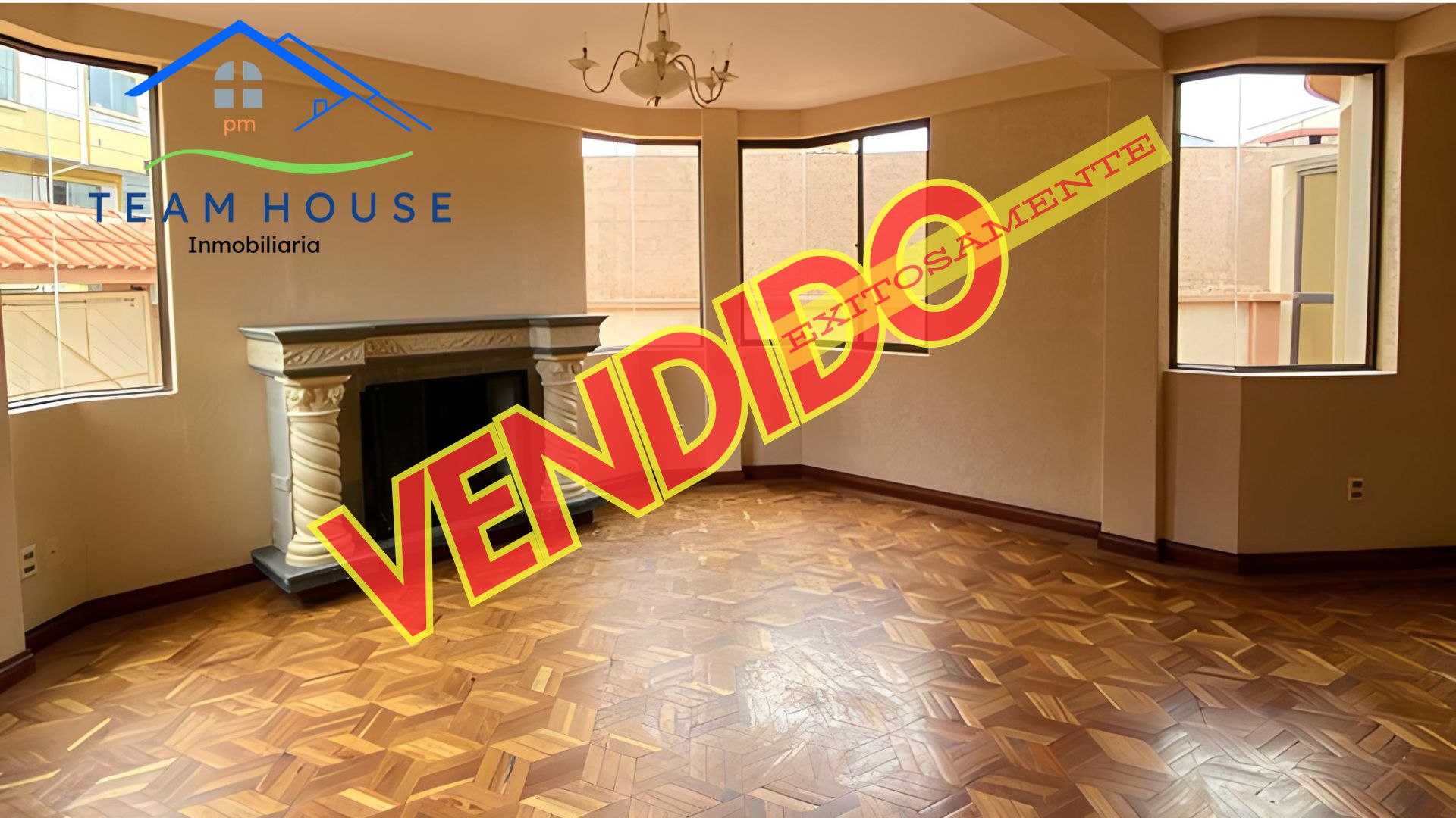 Vendido