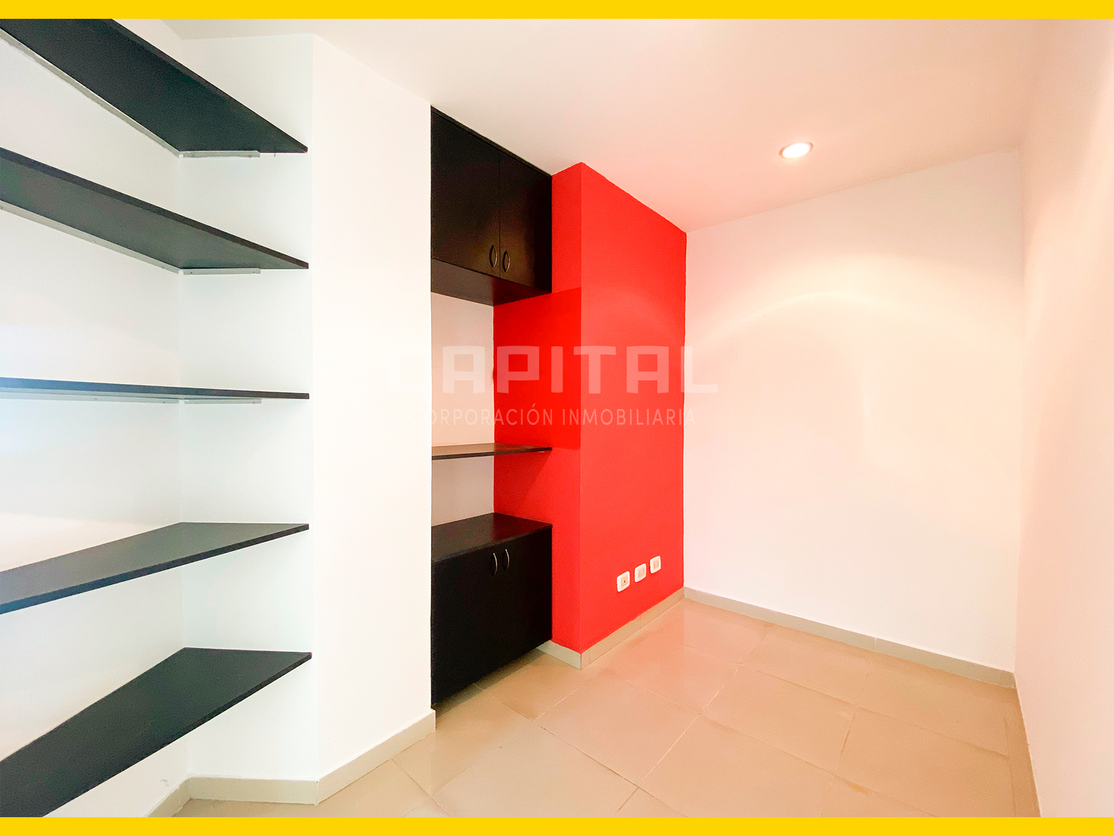 casa en venta de 2 plantas zona oeste en condominio castilla real santa cruz bolivia capitalcorp 1 (6)