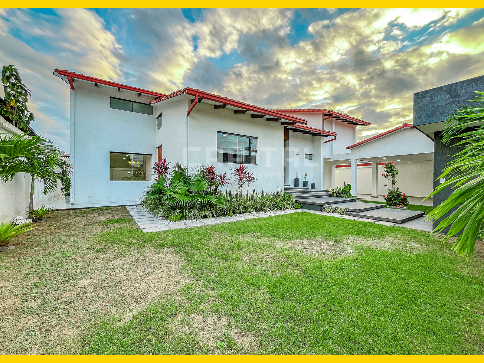 casa en venta zona norte avenidas alemana y mutualista 2do y 3er anillo santa cruz bolivia capitalcorp (3)
