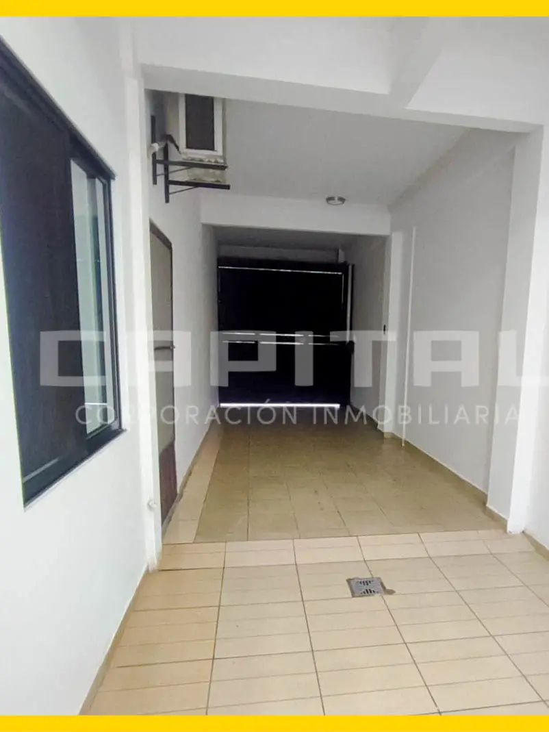 1 departamento en alquiler de 2 dormitorios con parqueo en zona oeste 5to anillo Santa Cruz Bolivia Maria Rene David