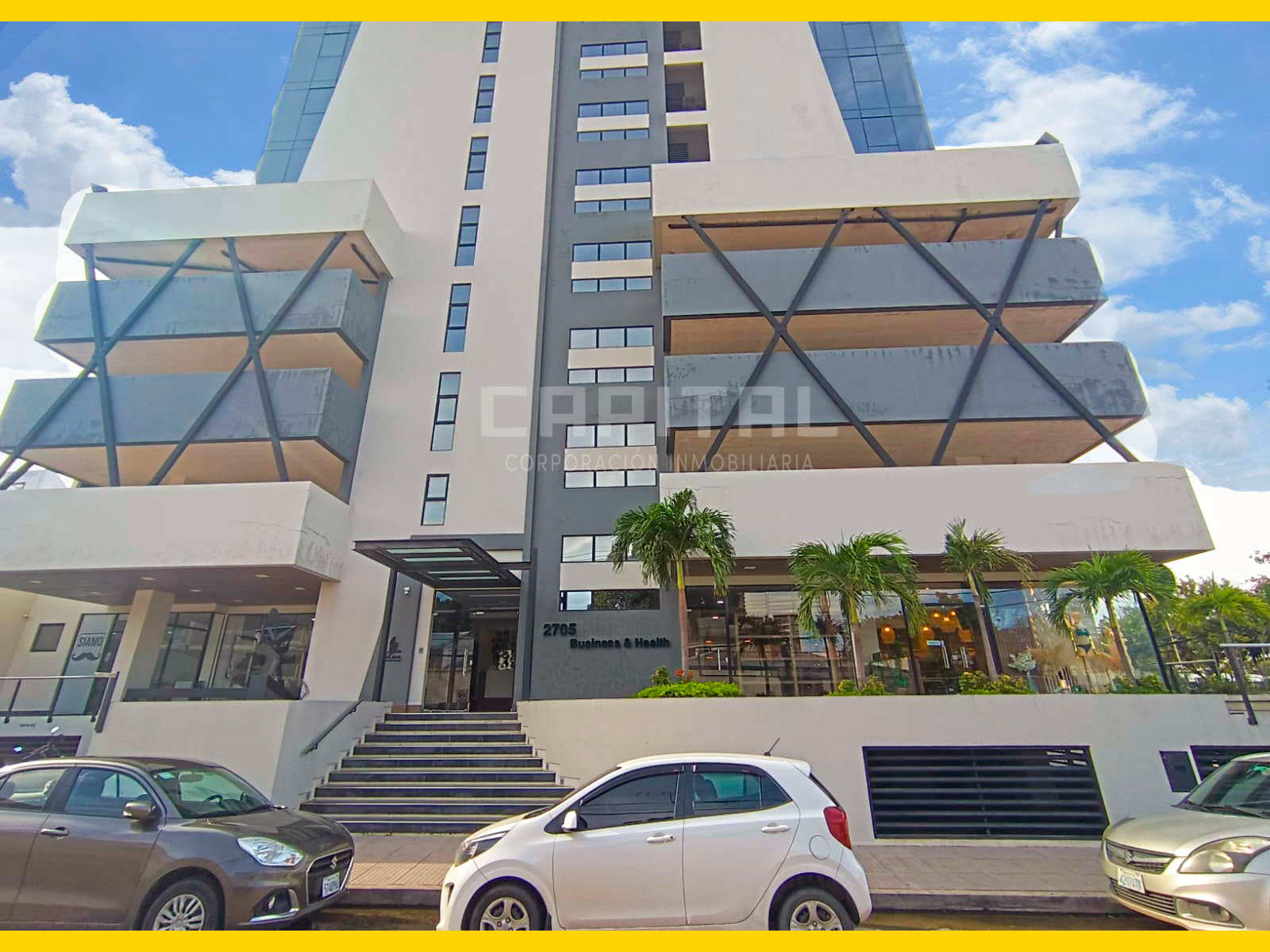 1 oficina venta avbeni zoanorte empresarial santacruz bolivia