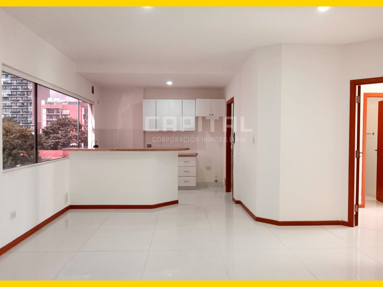 2 departamento alquiler 2 dormitorios zona irala sur santacruz bolivia