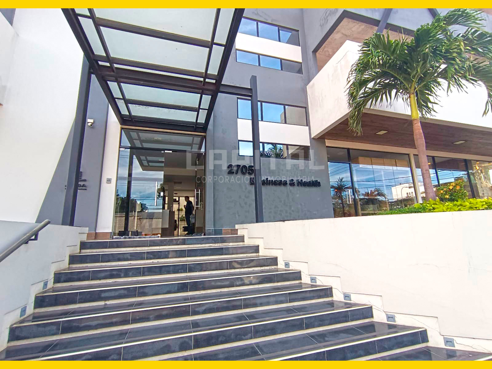 2 oficina venta avbeni zoanorte empresarial santacruz bolivia