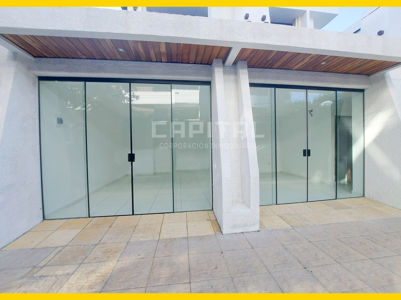 3 Local Comercial en alquiler en zona Equipetrol Santa Cruz Bolivia Maria Rene David
