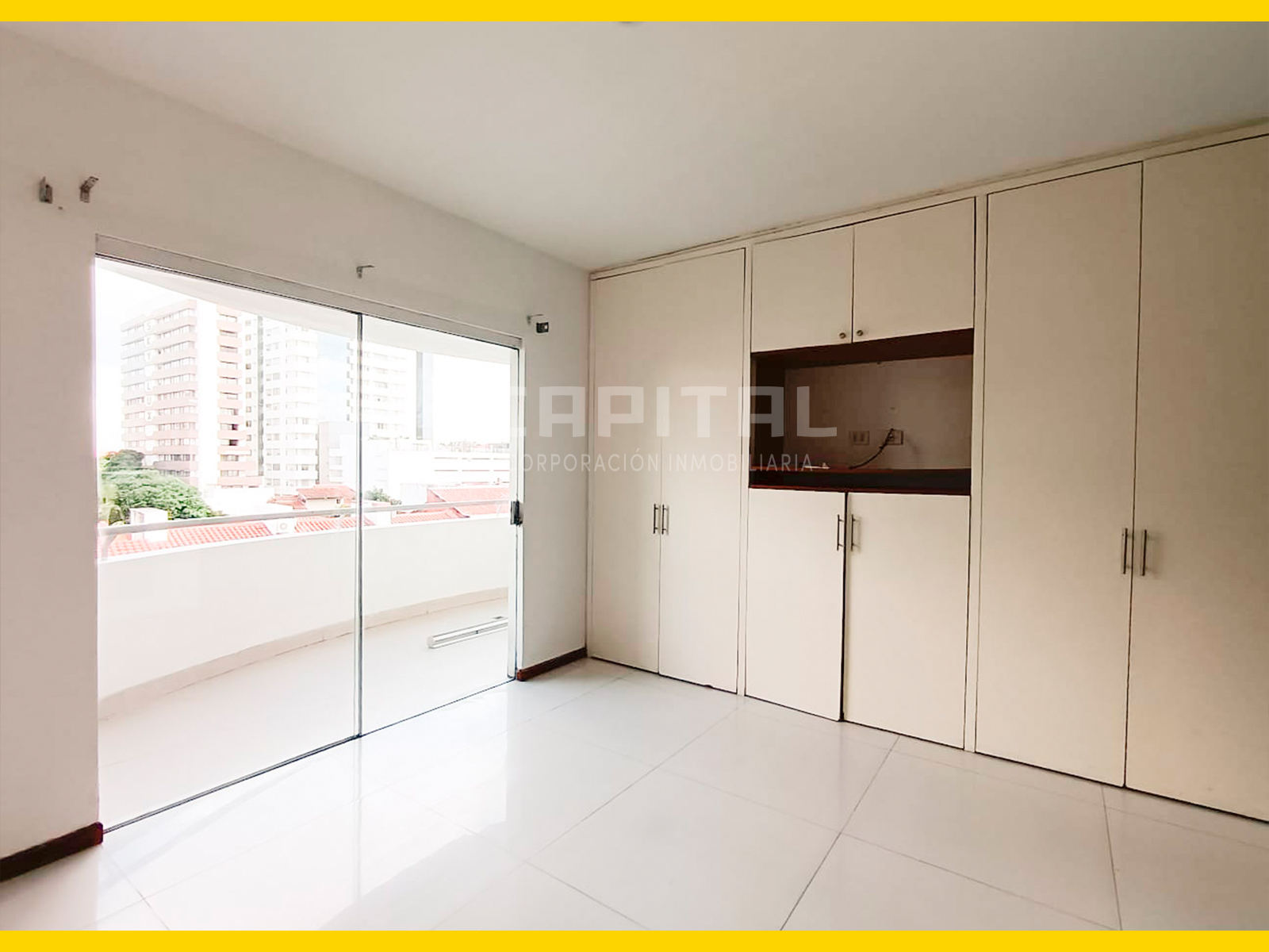 5 departamento alquiler 2 dormitorios zona irala sur santacruz bolivia