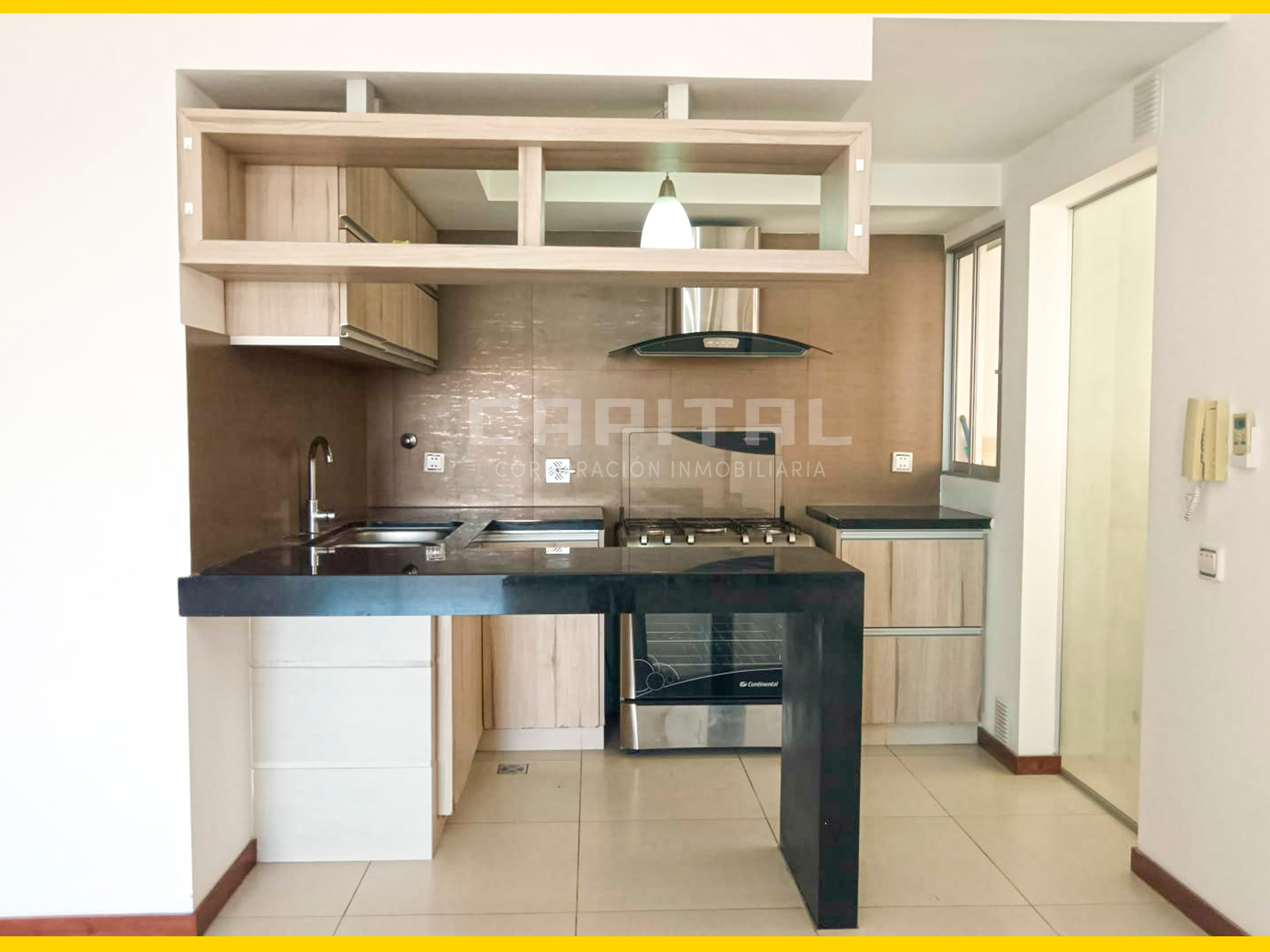 5 departamento alquiler 2 dormitorios zona irala sur santacruz bolivia