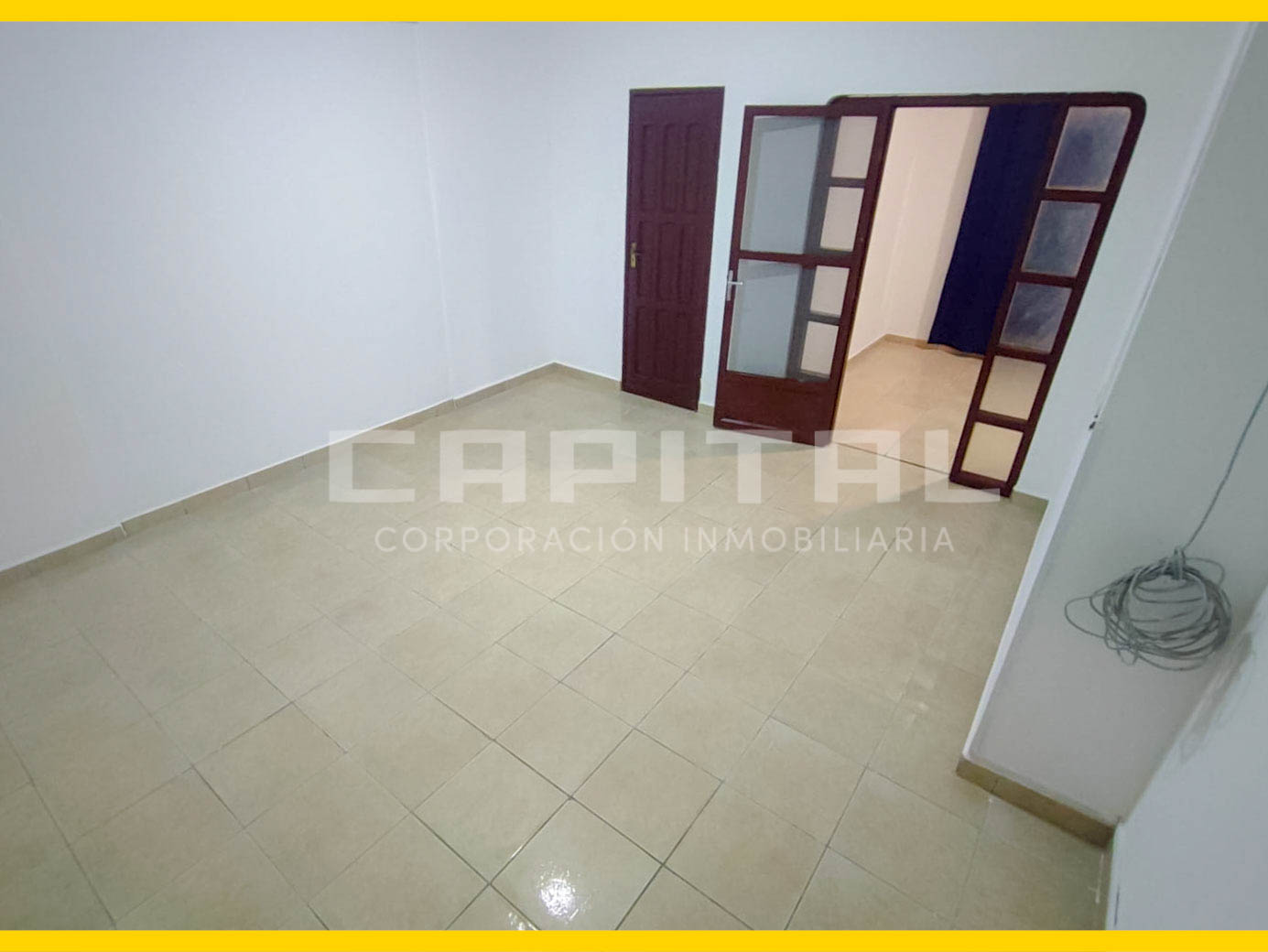 5 departamento en alquiler de 2 dormitorios con parqueo en zona oeste 5to anillo Santa Cruz Bolivia Maria Rene David
