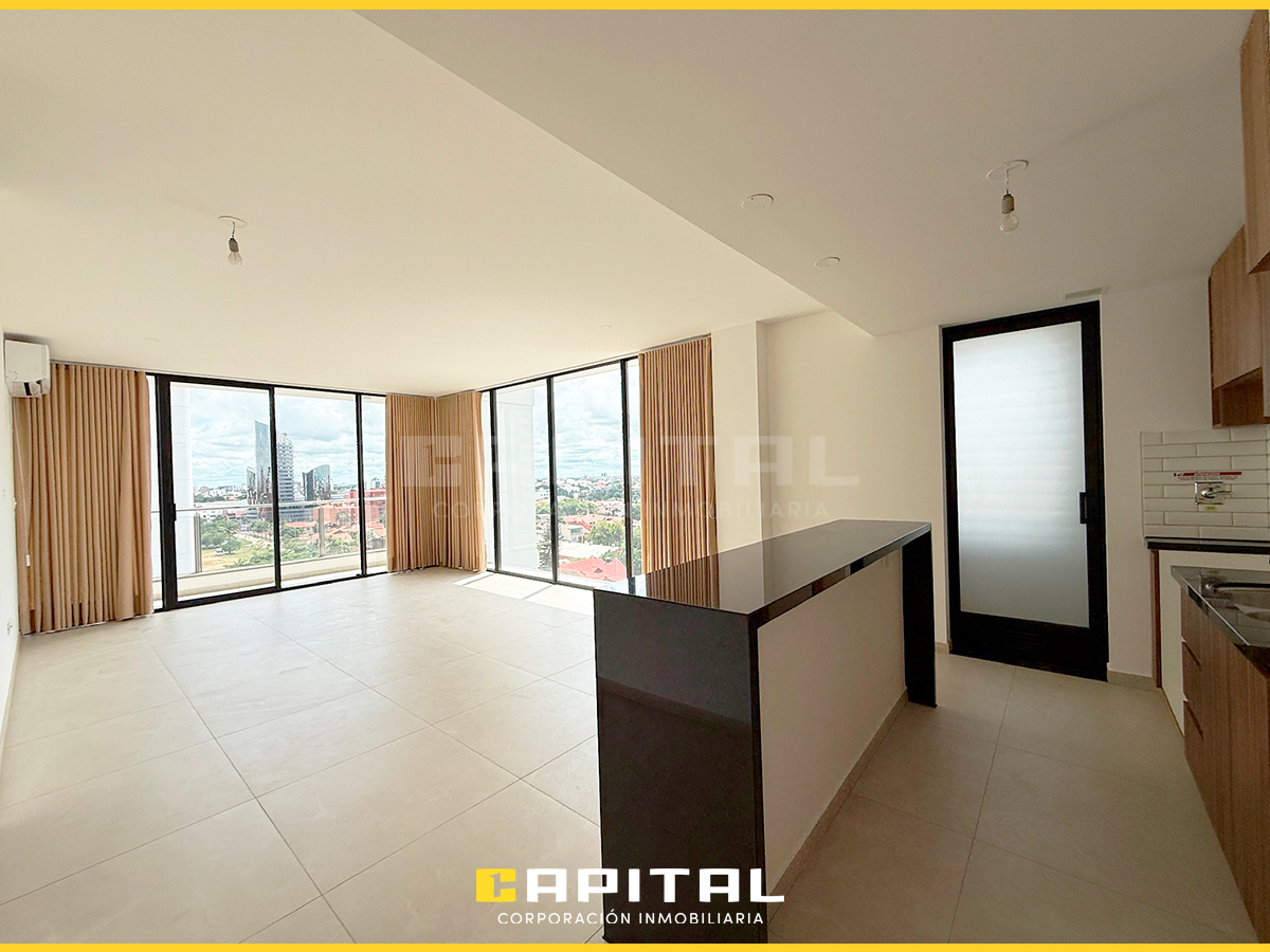 Departamento 3 dormitorios en alquiler en Macororó 15 1.1