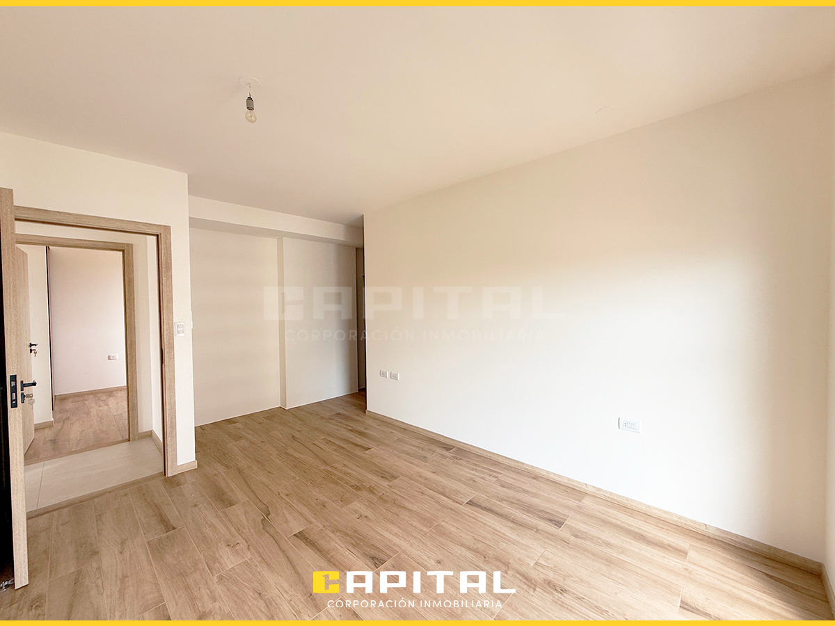 Departamento 3 dormitorios en alquiler en Macororó 15 3