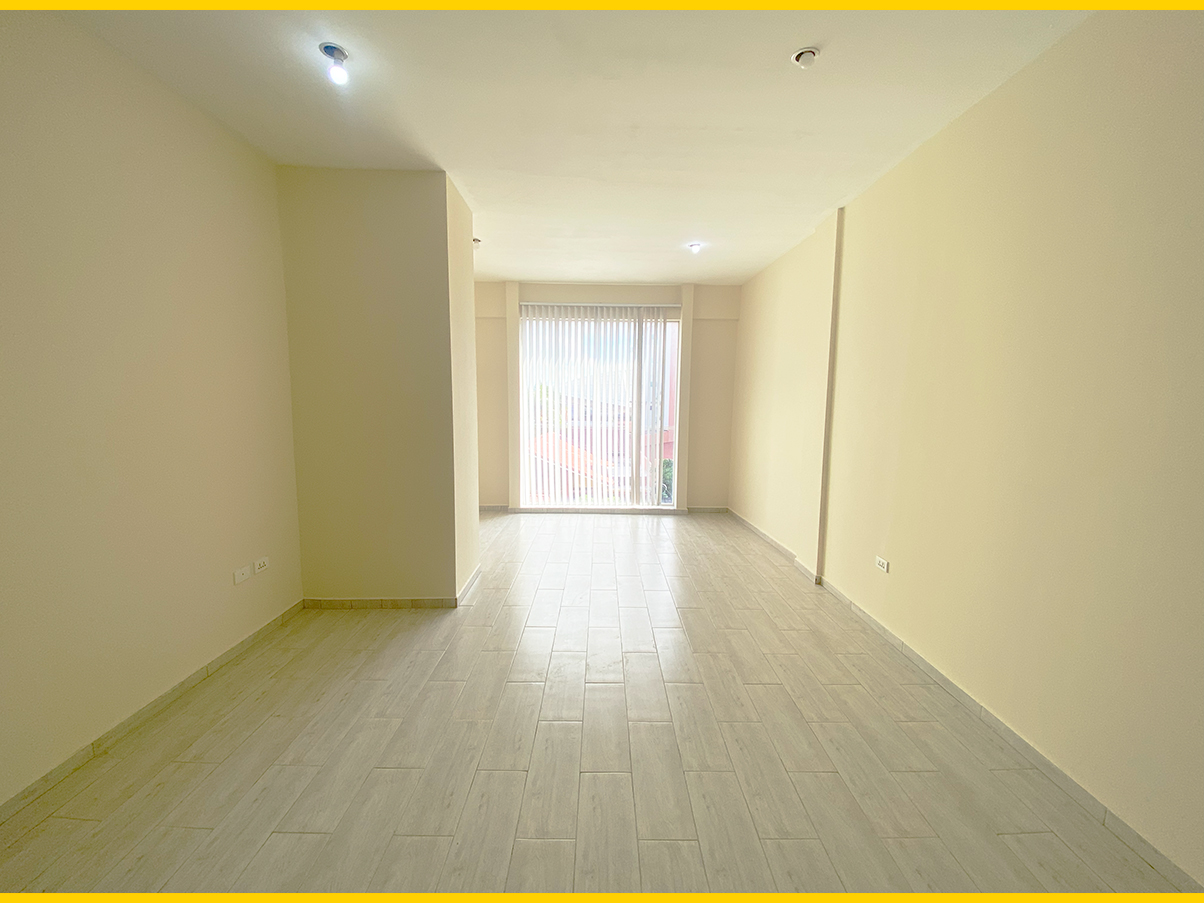 Monoambiente oficina en venta en Tres Carabellas 6