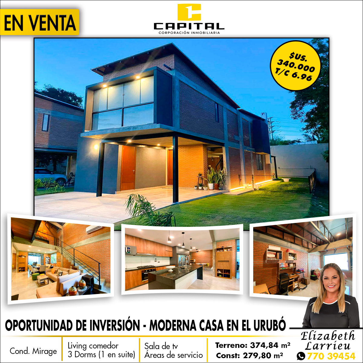 Portada Ely