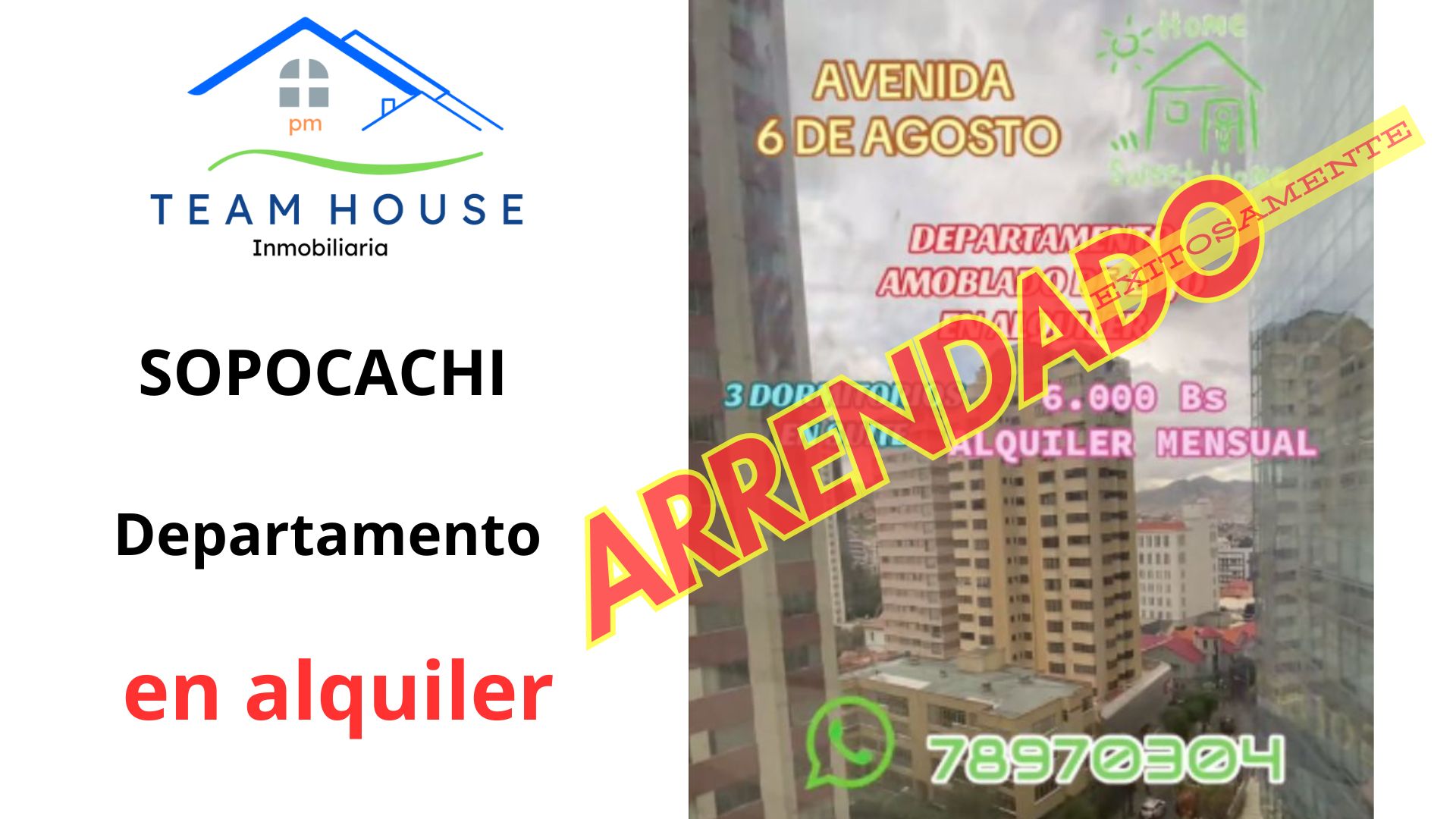 vendido