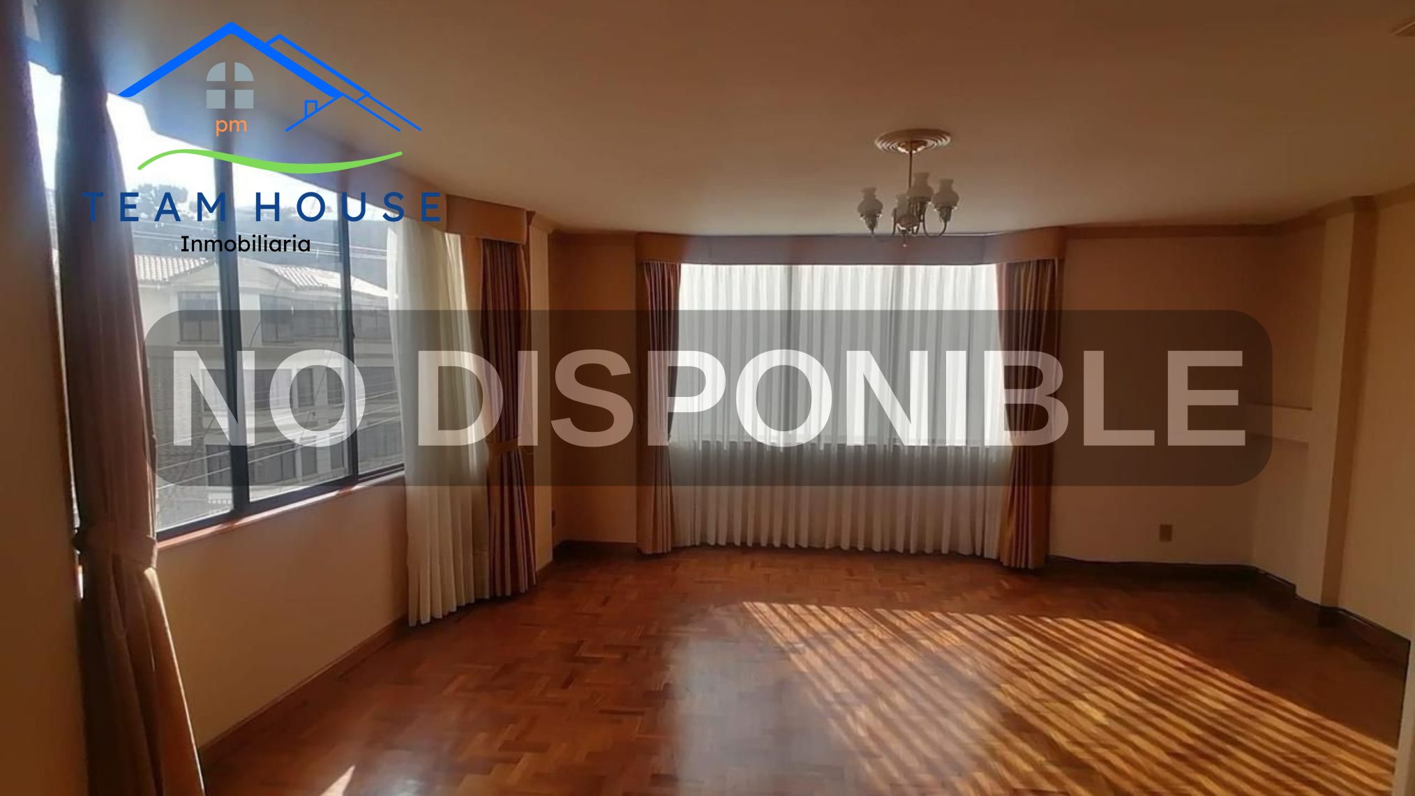 No disponible