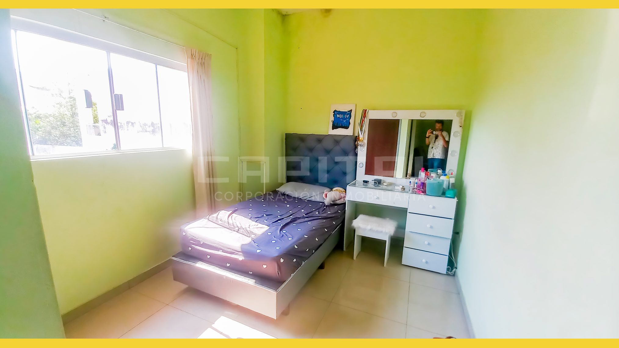 04 Dormitorio Casa en venta Av Banzer 5to Anillo Santa Cruz.jpg 2