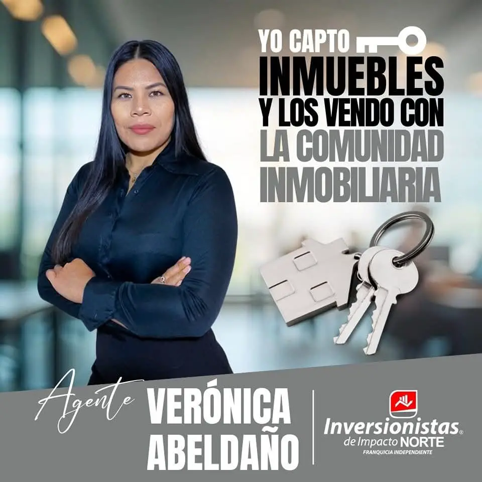 Verónica