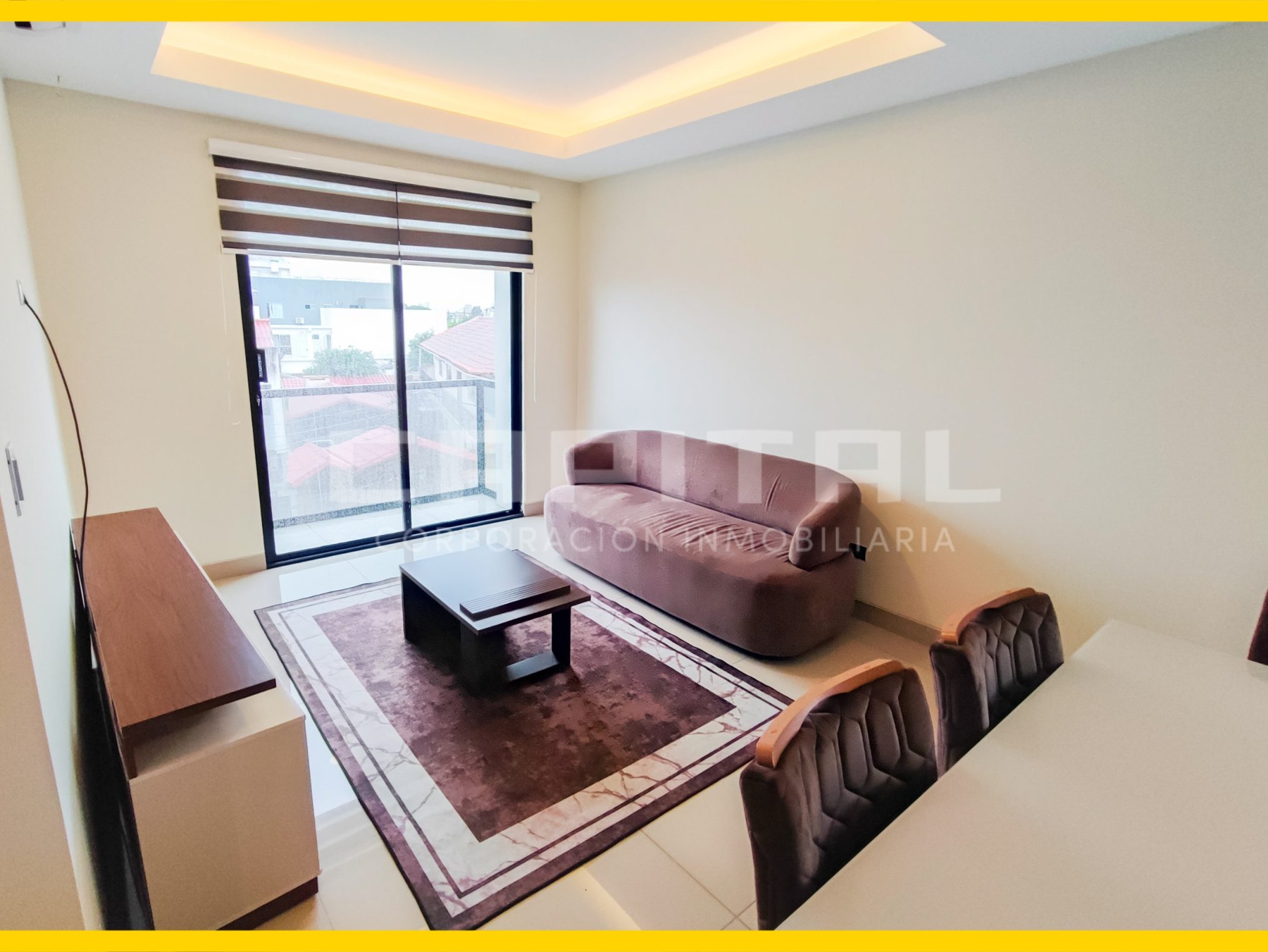 4 departamento amoblado venta o alquiler santacruz bolivia