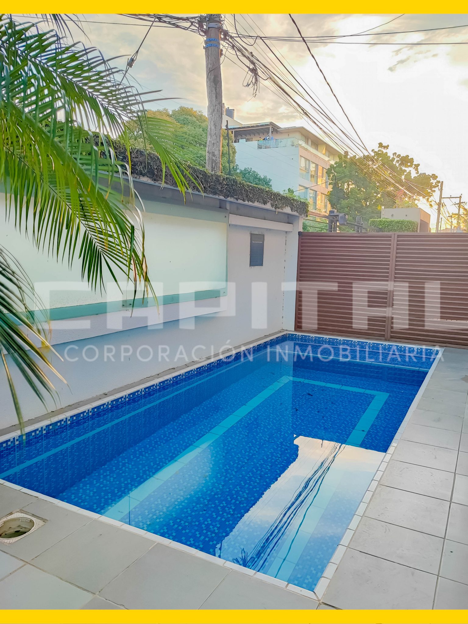 13 DEPARTAMENTO ZONA NORTE SANTA CRUZ AVENIDA BANZER ALQUILER AMOBLADO INMOBILIARIA