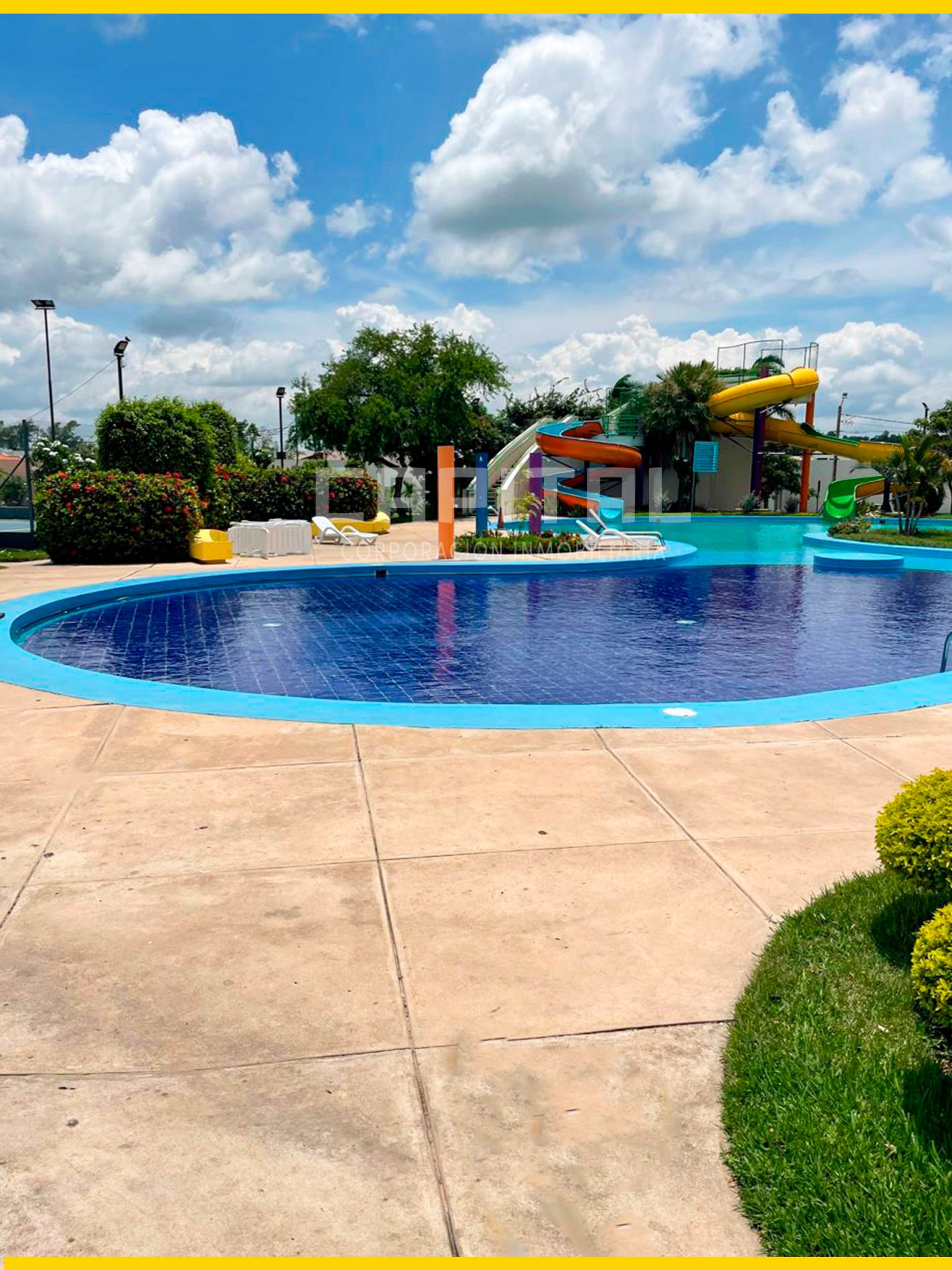 14 casa venta oferta zonanorte condominiosevillalosjardines santacruz bolivia